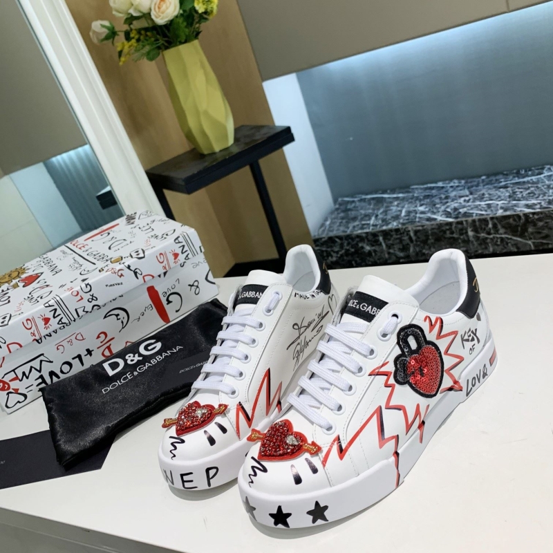 Dolce & Gabbana Sneakers